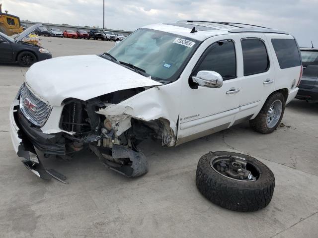 2008 GMC YUKON DENALI 2008 image