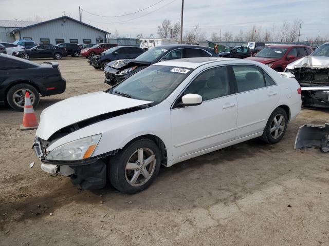 Obraz 1 z 2005 HONDA ACCORD EX 2005 z VIN 1HGCM56895A145536