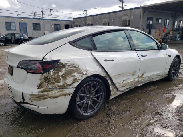 Obraz 3 z 2021 TESLA MODEL 3  2021 z VIN 5YJ3E1EA0MF093194