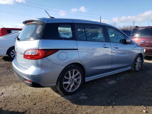 Obraz 3 z 2013 MAZDA 5  2013 z VIN JM1CW2DL8D0149547