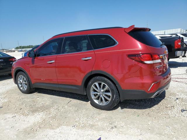 Obraz 2 z 2017 HYUNDAI SANTA FE SE 2017 z VIN KM8SM4HF7HU238084