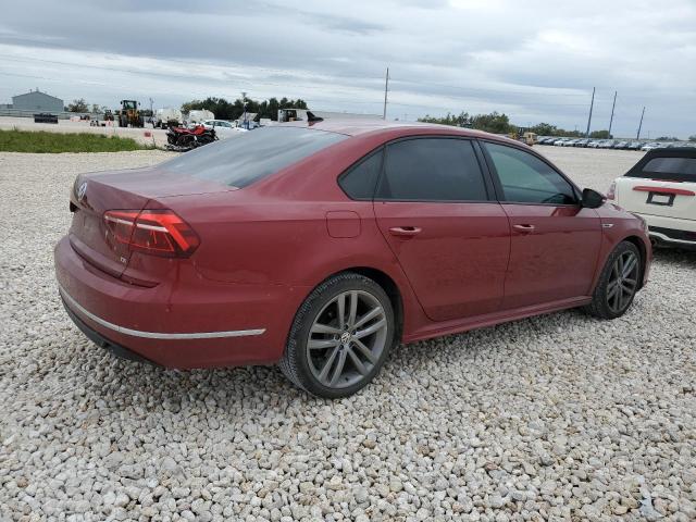 Image 3 of 2018 VOLKSWAGEN PASSAT S 2018 with VIN 1VWAA7A32JC035672