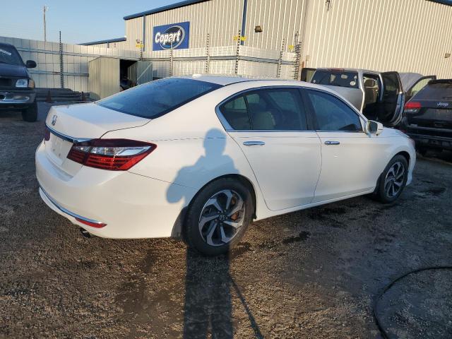 Image 3 of 2016 HONDA ACCORD EXL 2016 with VIN 1HGCR2F82GA046141