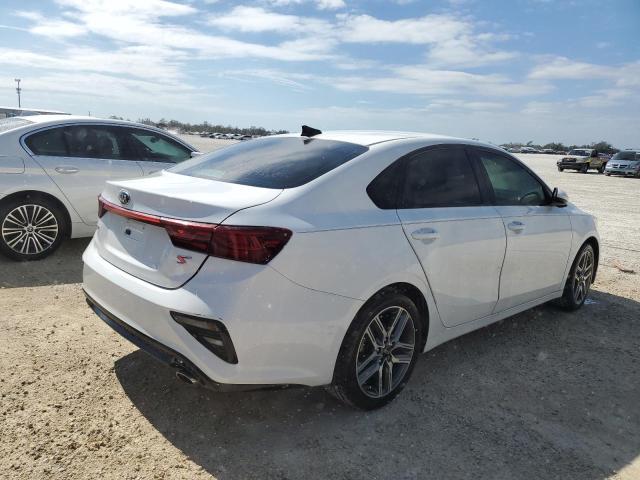 Image 3 of 2019 KIA FORTE GT LINE 2019 with VIN 3KPF34AD3KE021946