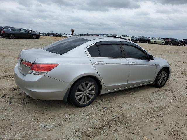 Image 3 of 2011 HONDA ACCORD EXL 2011 with VIN 1HGCP2F8XBA093271