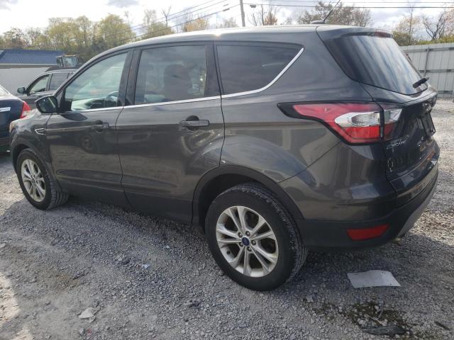 Image 2 of 2017 FORD ESCAPE SE 2017 with VIN 1FMCU0GD6HUE89837