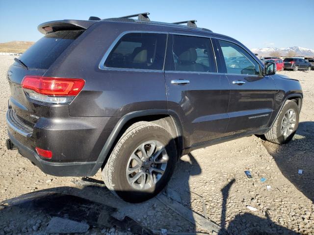 Изображение 3 2015 JEEP GRAND CHEROKEE LIMITED 2015 с VIN 1C4RJFBG2FC619109