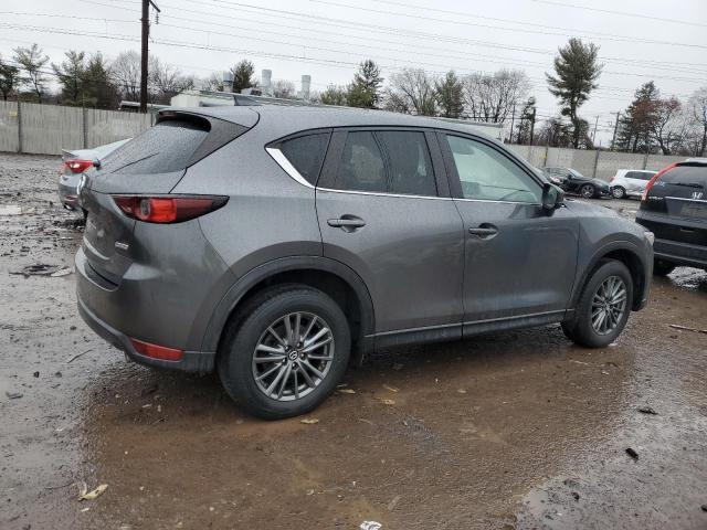 Image 3 of 2017 MAZDA CX-5 TOURING 2017 with VIN JM3KFBCL4H0169949