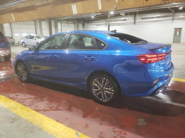 Obraz 2 z 2023 KIA FORTE GT LINE 2023 z VIN 3KPF54AD8PE596853