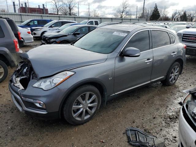 2017 INFINITI QX50  2017 image