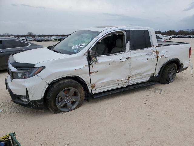 Изображение 1 2023 HONDA RIDGELINE RTL-E 2023 с VIN 5FPYK3F74PB037770