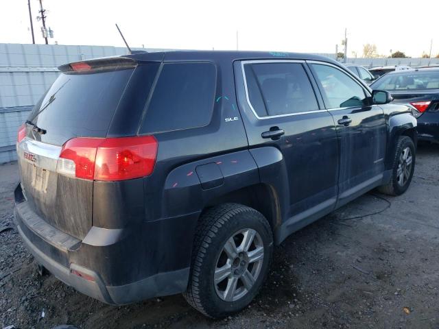Изображение 3 2015 GMC TERRAIN SLE 2015 с VIN 2GKALMEK1F6320607