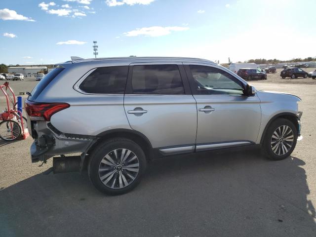 Изображение 3 2020 MITSUBISHI OUTLANDER SE 2020 с VIN JA4AZ3A36LZ029551