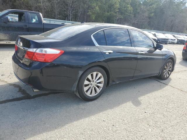 Obraz 3 z 2013 HONDA ACCORD EXL 2013 z VIN 1HGCR3F8XDA004592