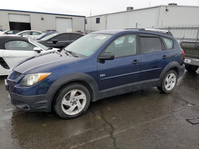 Obraz 2003 PONTIAC VIBE  2003