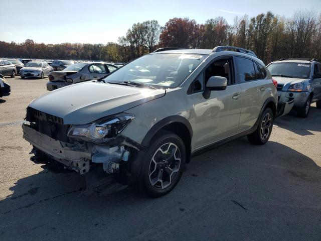 Obraz 2013 SUBARU XV CROSSTREK 2.0 PREMIUM 2013