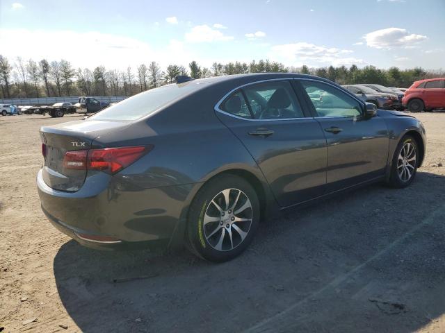 Image 3 of 2015 ACURA TLX TECH 2015 with VIN 19UUB1F54FA002309