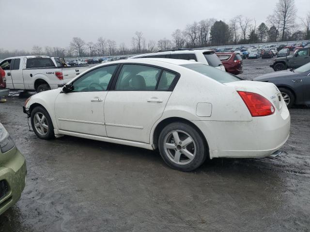 Image 2 of 2008 NISSAN MAXIMA SE 2008 with VIN 1N4BA41E28C806882