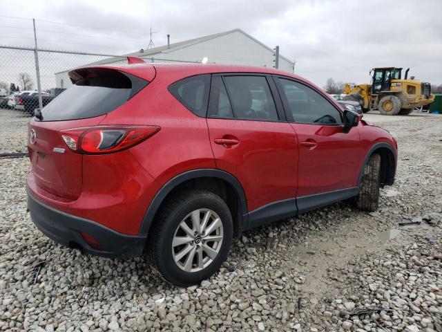 Изображение 3 2014 MAZDA CX-5 SPORT 2014 с VIN JM3KE2BE4E0348042