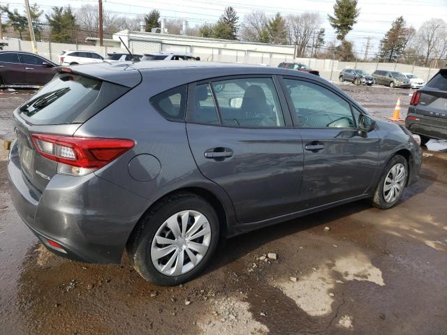 Изображение 3 2021 SUBARU IMPREZA  2021 с VIN 4S3GTAB68M3703430