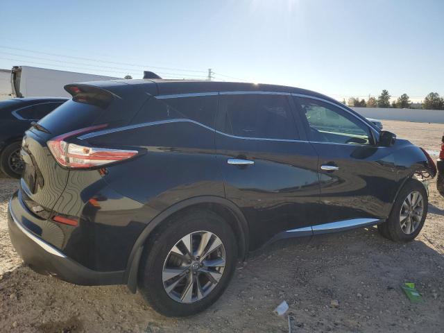 Image 3 of 2018 NISSAN MURANO S 2018 with VIN 5N1AZ2MG0JN165964