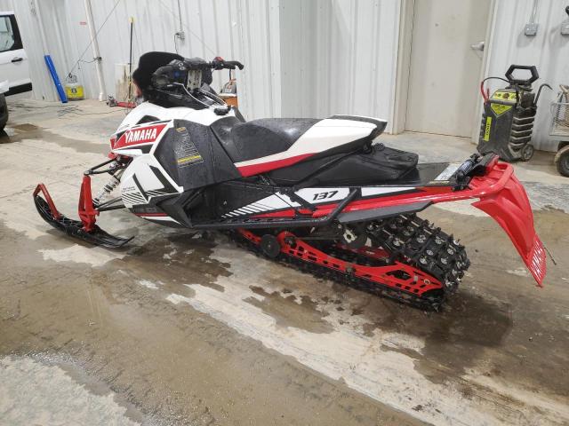 Obraz 3 z 2016 YAMAHA VIPER 2016 z VIN 4UF8KP305GT000286