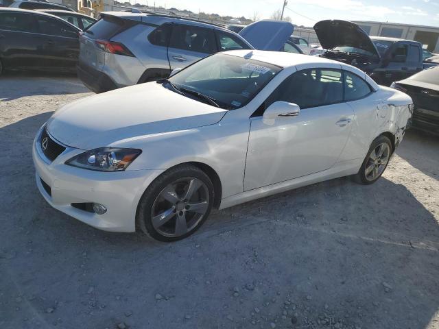 Изображение 1 2011 LEXUS IS 350 2011 с VIN JTHFE2C24B2505193