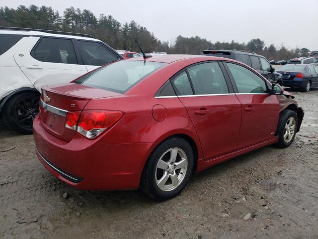 Obraz 3 z 2012 CHEVROLET CRUZE LT 2012 z VIN 1G1PF5SC5C7163796