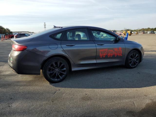 Obraz 3 z 2015 CHRYSLER 200 S 2015 z VIN 1C3CCCDGXFN678526