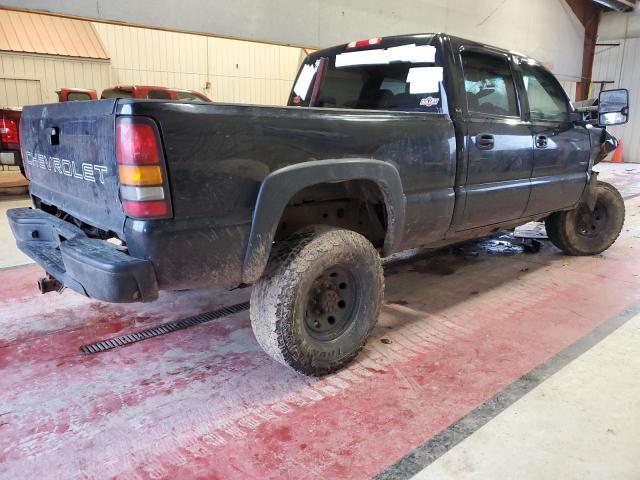 Image 3 of 2007 GMC SIERRA K2500 HEAVY DUTY 2007 with VIN 1GTHK23D47F184650