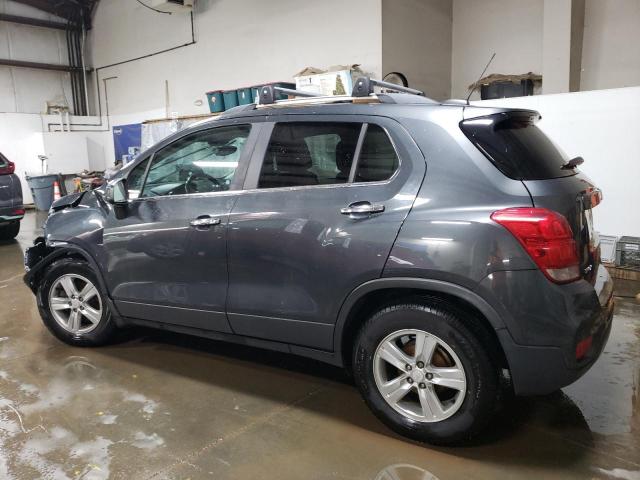 Obraz 2 z 2017 CHEVROLET TRAX 1LT 2017 z VIN 3GNCJLSB9HL179848