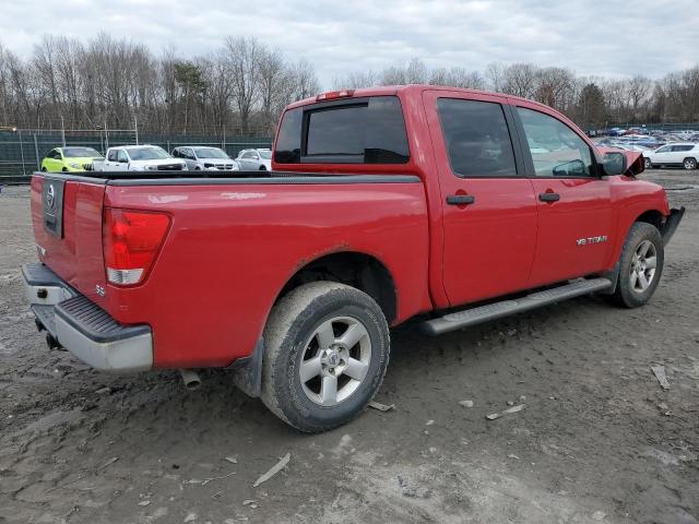 Obraz 3 z 2008 NISSAN TITAN XE 2008 z VIN 1N6AA07C88N300656