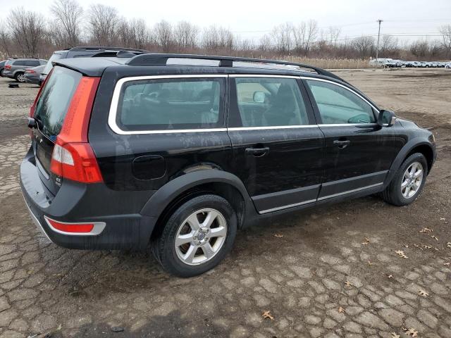 Obraz 3 z 2010 VOLVO XC70 3.2 2010 z VIN YV4982BZ3A1087845