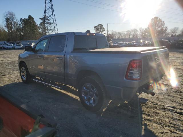 Image 2 of 2019 RAM 1500 BIG HORN/LONE STAR 2019 with VIN 1C6SRFFTXKN918693