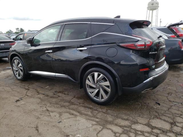 Obraz 2 z 2020 NISSAN MURANO SL 2020 z VIN 5N1AZ2CSXLN124685
