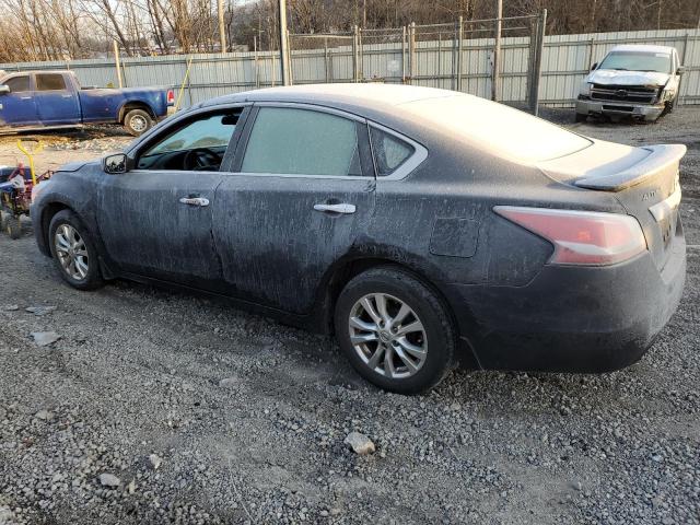 Image 2 of 2015 NISSAN ALTIMA 2.5 2015 with VIN 1N4AL3AP3FC117836