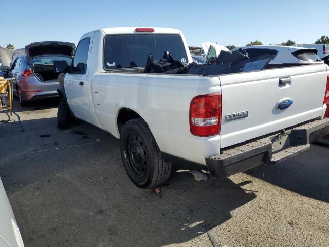 Image 2 of 2006 FORD RANGER  2006 with VIN 1FTYR10DX6PA35260