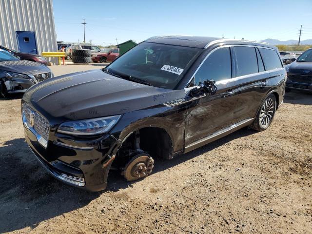 2020 LINCOLN AVIATOR RESERVE 2020 image
