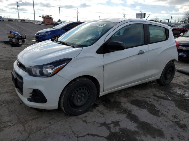 Image 1 of 2018 CHEVROLET SPARK LS 2018 with VIN KL8CA6SA4JC472617