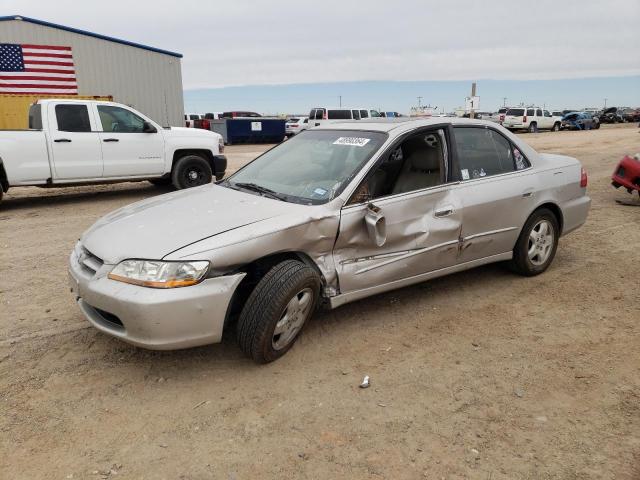 Obraz 1 z 1998 HONDA ACCORD EX 1998 z VIN 1HGCG1659WA027543