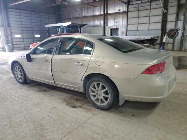Image 2 of 2008 BUICK LUCERNE CXL 2008 with VIN 1G4HD57208U170774