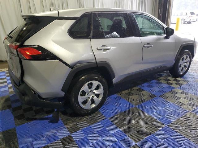 Obraz 3 z 2022 TOYOTA RAV4 LE 2022 z VIN 2T3F1RFVXNC259405