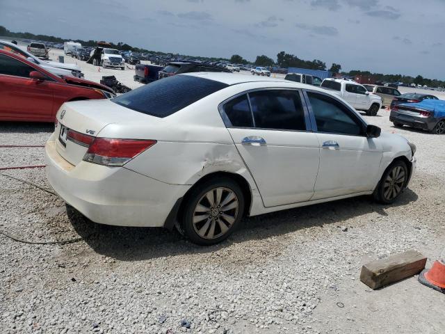 Obraz 3 z 2012 HONDA ACCORD EXL 2012 z VIN 1HGCP3F83CA005085