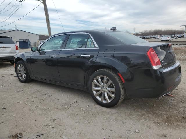 Изображение 2 2017 CHRYSLER 300C  2017 с VIN 2C3CCAKG1HH571609
