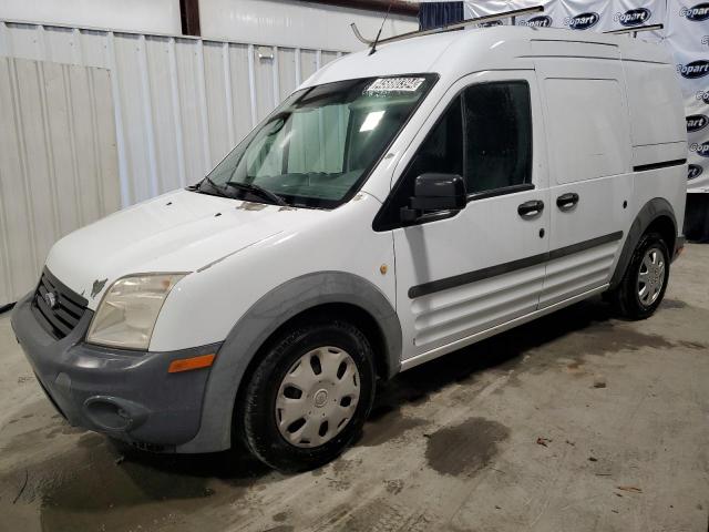 Изображение 1 2013 FORD TRANSIT CONNECT XL 2013 с VIN NM0LS7AN6DT174599