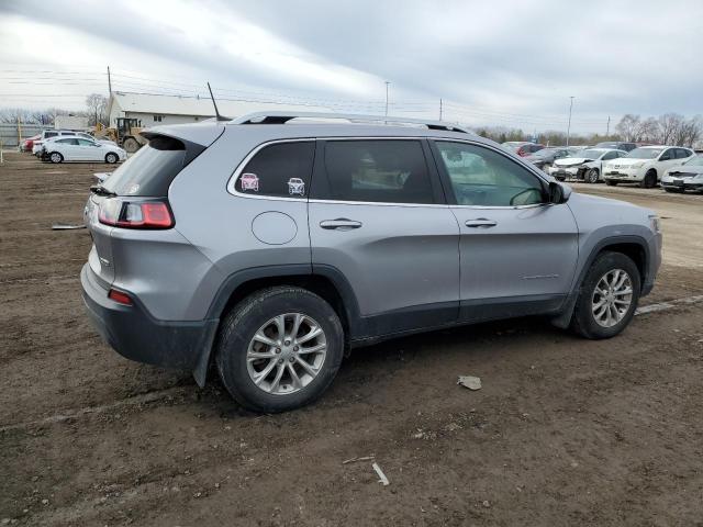 Obraz 3 z 2019 JEEP CHEROKEE LATITUDE 2019 z VIN 1C4PJMCB7KD323375