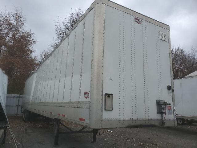 2021 WABASH 53'TRAILER 2021 image