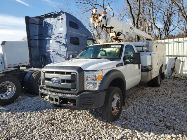 2013 FORD F450 SUPER DUTY 2013 image
