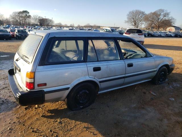 Изображение 3 1989 TOYOTA COROLLA DLX 1989 с VIN JT2AE92W4K3214530