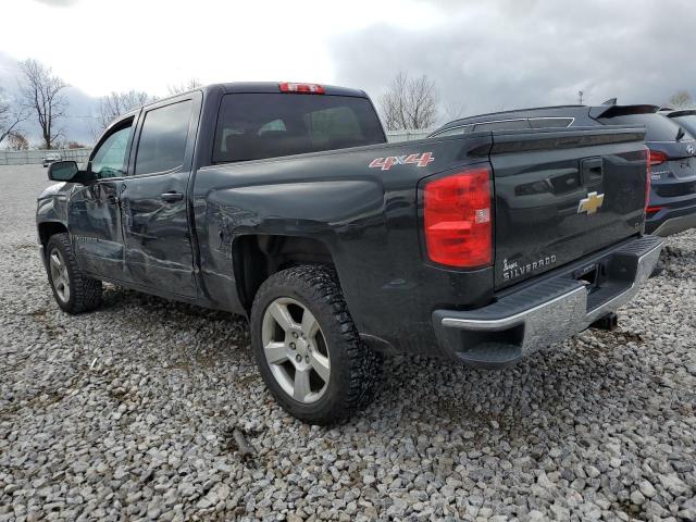 Obraz 2 z 2015 CHEVROLET SILVERADO K1500 LT 2015 z VIN 3GCUKREC4FG416270